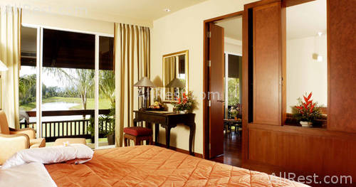 Mission Hills Phuket Golf Resort & Spa 11